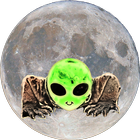 Mole Moon icône