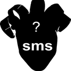 SMS Anonimi 2012 icône