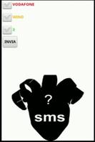 SMS Anonimi 2012 Affiche