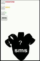 SMS Anonimi 2012 ポスター