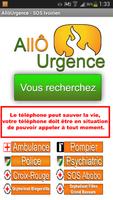 Allo Urgence - SOS Ivoirien ảnh chụp màn hình 1