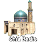 RBS Radio Shiaa icône