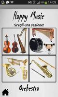 Happy Music Orchestra 포스터