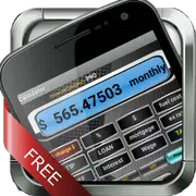 Financial Calculator FREE