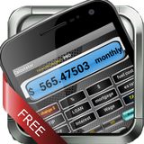 Financial Calculator FREE biểu tượng