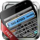 Financial Calculator FREE ícone