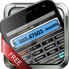 Financial Calculator FREE آئیکن