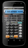 Financial Calculator FREE imagem de tela 3