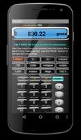 Financial Calculator FREE اسکرین شاٹ 1