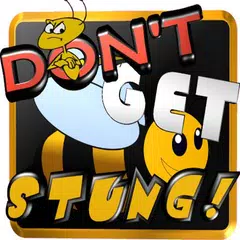 Bee Game:  Don't Get STUNG!