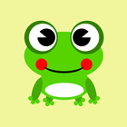 FrogMash 图标