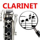 Clarinet Fingering Helper Free APK