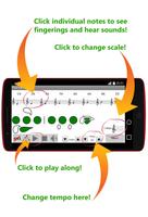 Flute Play Scales Trial poster