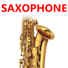 Saxophone Fingerings icône