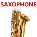 Saxophone Fingerings أيقونة