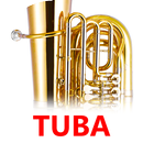 Tuba Fingerings APK