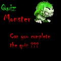 Quiz Monster LITE