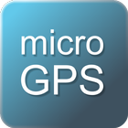 Micro GPS icon