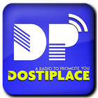 Dostiplace icon