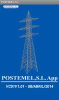 POSTEMELSL poster