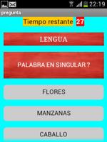 Preguntaditos screenshot 1