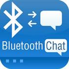 Bluetooth Chat ไอคอน