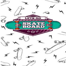 Guide for skateboarding-APK