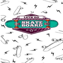 Guide for skateboarding APK