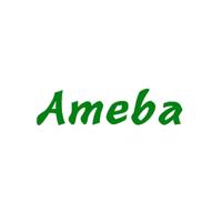 Ameba पोस्टर