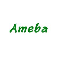 Ameba Cartaz