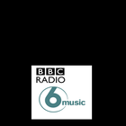 BBC Radio 6 icône