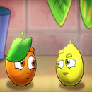 الليمونة والبرتقالة - بدون نت APK
