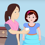 Lalla Lalla Lori Doodh Ki