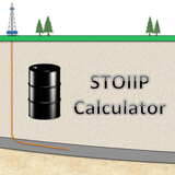 STOIIP Calculator 아이콘