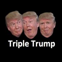 Triple Trump screenshot 3