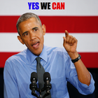 آیکون‌ Yes We Can