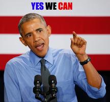 Yes We Can الملصق
