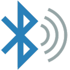 SND Bluetooth أيقونة