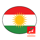 Free Kurdish Radio simgesi