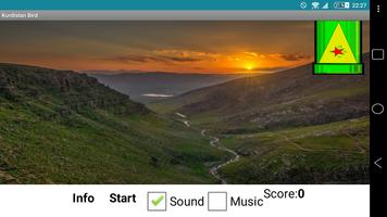Kurdistan Game screenshot 2