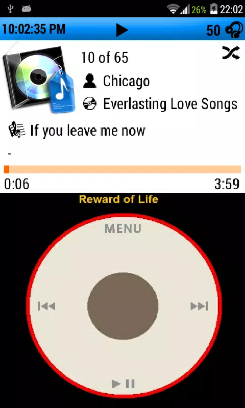 AI MP3 Player APK for Android Download
