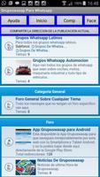 Grupos Wasap para whatsapp screenshot 2