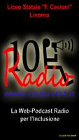 Radio 104 Affiche