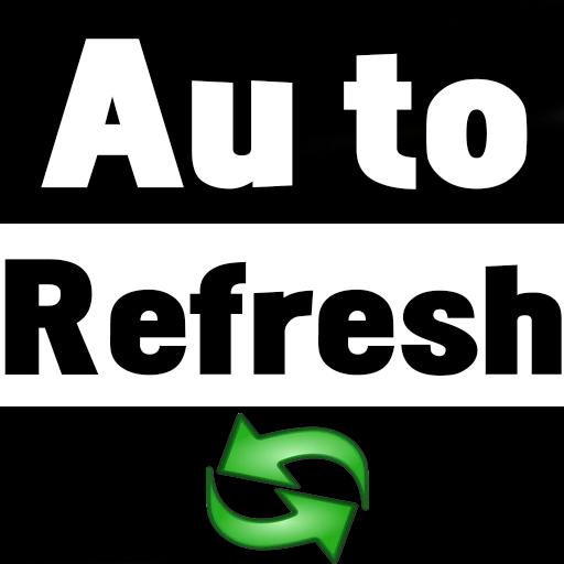 AutoRefresh