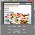 DRUG INFORMATION SYSTEM آئیکن