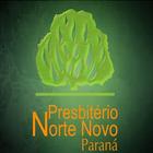 PNNP Presbitério Norte Novo PR icon