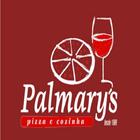 Palmary's Pizza e Cozinha icon