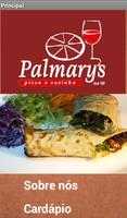 Palmary's Pizza e Cozinha poster