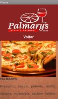 Palmary's Pizza e Cozinha screenshot 3