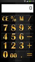 Gold Calculator (Simple) Screenshot 1